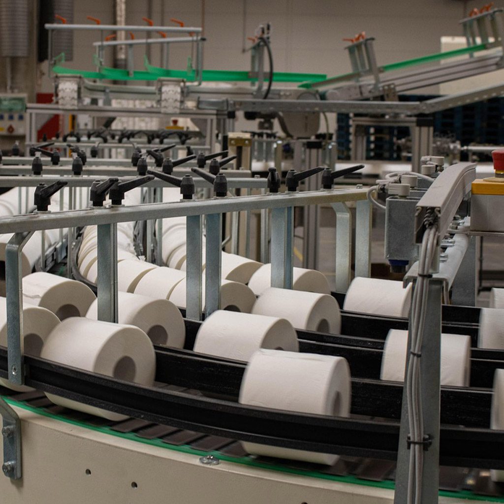 Manufacturing Equipment