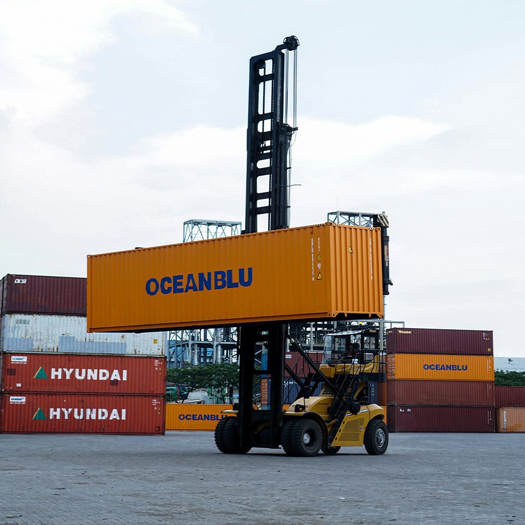 Material Handling Equipment