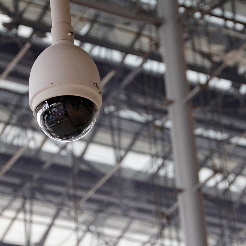 Security & Surveillance